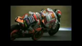 Marco Simoncelli Tribute 58 [upl. by Forest52]