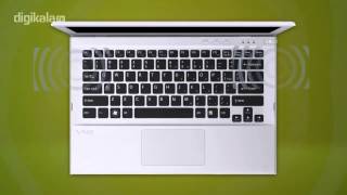 Sony VAIO T13 Review [upl. by Jaf]