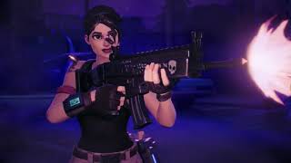 Fortnite  Gameplay Trailer [upl. by Ahcsat]