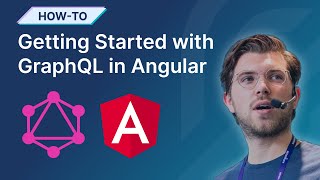 Getting Started With GraphQL in Angular [upl. by Coco]