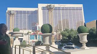 Flamingo Las Vegas Hotel amp Casino in Las Vegas NV [upl. by Ermin]