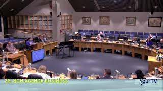 ChathamKent Council May 13th 2024 [upl. by Dekeles]