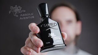 Perfumer Reviews ABSOLU Aventus  CREED [upl. by Demp]