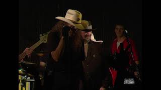 Freebird performed by Bob Burns Artimus Pyle Leslie Hawkins amp Jojo Billingsley [upl. by Atwahs]