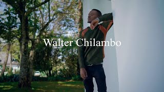 Walter Chilambo  Najivunia Official Music Video For SKIZA Sms quotSkiza 7634535quot to 811 [upl. by Juley638]