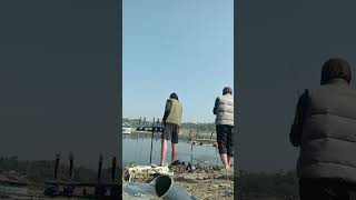 Mancing bleseng [upl. by Minnnie]