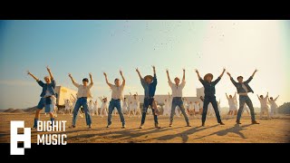 BTS 방탄소년단 Permission to Dance Official MV [upl. by Durnan292]