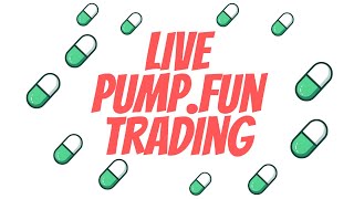 Live Trading Pump Fun Tokens With Limit Orders On Solana [upl. by Myrt314]