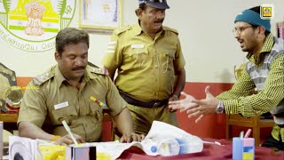 வயிறு குலுங்க சிரிக்க இந்த வீடியோவை பாருங்கள்  Robo Shankar amp Yogi Babu ComedyTamilFilmJunction [upl. by Adams913]