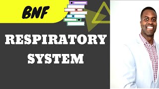 Respiratory system LECTURE GPHC PREREGISTRATION EXAM [upl. by Steffie132]