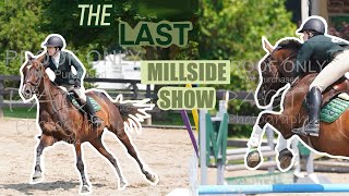 THE LAST SHOW AT MILLSIDE [upl. by Anuahs]