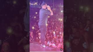 NOAH POWA IN LINDEN GUYANA SKENG CALL OUT NOAH LOOK AT WHAT HAPPEN 🔥🔥 PLEASE SUBSCRIBE SHARE LIKE [upl. by Idnek349]