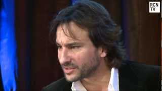 Saif Ali Khan Interview  Nawab of Pataudi amp Mansoor Ali Khan [upl. by Ramin]