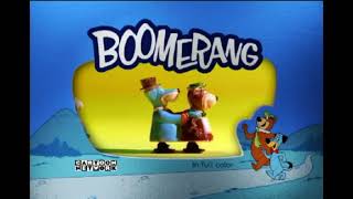 This Is Boomerang From Cartoon Network [upl. by Novelia]