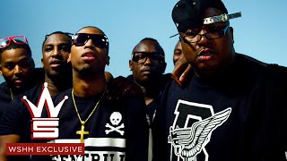 Vell quotBitch Niggaquot feat Doughboyz Cashout amp E40 WSHH Exclusive  Official Music Video [upl. by Josey868]