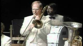 A Salute to Sousa  Canadian Brass [upl. by Henn]