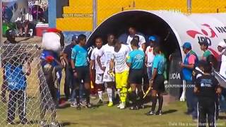 Ayacucho FC vs Alianza Lima  Partido Completo  Clasura 2016  Torneo Descentralizado [upl. by Ahsak]