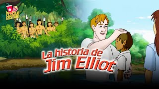 🎬La Historia de Jim Elliot 📖 [upl. by Aniger]