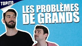 Top 8 des phrases que tu entends toujours quand tu es grand [upl. by Aitahs]