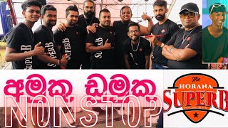 HORANA SUPERB MUSIC BAND HDR music video [upl. by Nyahs591]