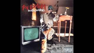 Redman feat Erick Sermon  Whateva Man BEST QUALITY HD Muddy Waters [upl. by Nnoryt]