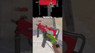 😱ЭТО САМЫЙ КРАСИВЫЙ СТИКЕРКРАФТ В КС 2 avannews cs2 cs2skins кс2 [upl. by Theresa]