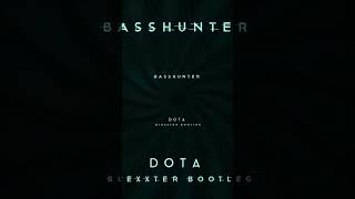 Basshunter  DotA Blexxter Bootleg Slowed [upl. by Nodrog]