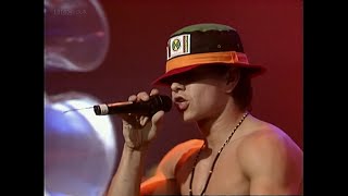 Marky Mark and the Funky Bunch  Good Vibrations TOTP  1991 [upl. by Gader]