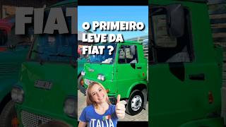 Fiat 70 lindo [upl. by Urita]