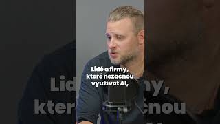 ITN ONAIR 7  INTERVIEW  AI je vývojářům prospěšná [upl. by Fox]