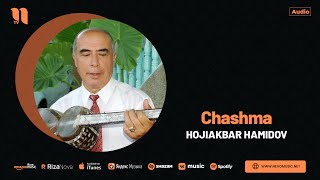 Hojiakbar Hamidov  Chashma audio [upl. by Pearl]