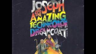 Joseph amp The Amazing Dreamcoat Track 17 [upl. by Anchie]