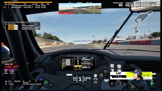 Rennsport Racing Live Stream [upl. by Grannie]