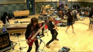 Wagakki Band  和楽器バンド  戦ikusa Live on Nico Nico 02092015 [upl. by Cired629]