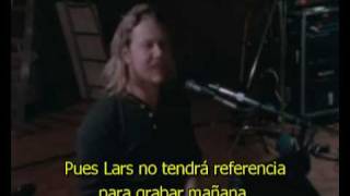 A Year And A Half In The Life Of Metallica 1  Parte 2 SubsEspañol [upl. by Calhoun]