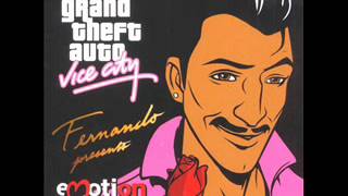 GTA Vice City OST Emotion 983  11  Keep On Loving You [upl. by Ijic805]