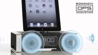 iHome iA100 [upl. by Gardener]