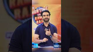 BTS  Watch Munib Nawaz In Showtime With Ramiz Raja munibnawaz showtimewithramizraja shorts [upl. by Spanos]