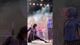 Azerbaijani Dance 💃 🕺 [upl. by Kingston]