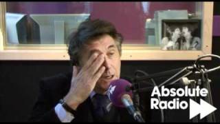 Bryan Ferry Interview [upl. by Trudy]