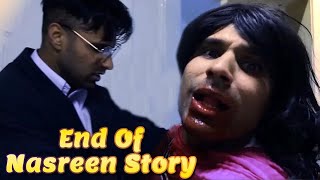 End Of Nasreen  Rahim Pardesi  Desi Tv Entertainment  ST1R [upl. by Dlaregztif623]