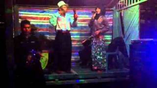 Saluang Dangdut Traditional Song from Indonesia [upl. by Ariamoy192]