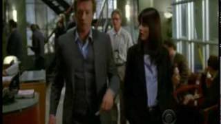 Jane Lisbon scene  quotSometimes I think you need medicationsquot [upl. by Hicks]