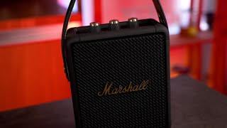 Marshall Stockwell 2 Unboxing [upl. by Dellora]