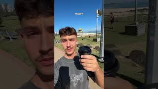 Episode 5 Kirra Beach ⛱️ goldcoast [upl. by Wakefield]