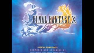 Final Fantasy X OST  48  Guadosalam [upl. by Pedrick418]