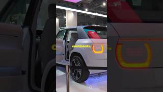 Biggest Car Manufacturer in World shorts shortsfeed shortsvideo cars automobile car [upl. by Yelhs]