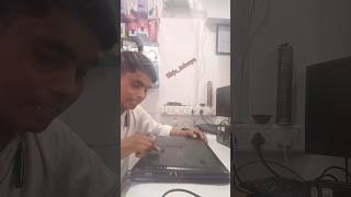 How To Replace Hp Laptop BatteryHow To Change Laptop Battery At HomeLaptop Ki Battery Kese Badale [upl. by Macegan]