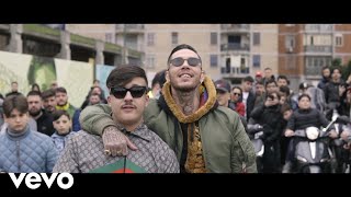 Geolier  Como Te ft Emis Killa [upl. by Lekram]