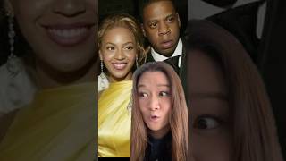 Beyoncé JayZ and the Mysterious Connections sugeneshin [upl. by Darian]